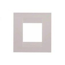 GEWISS GW16422VL poklopac okvir ONE 2M
