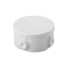 GEWISS GW44002 razvodna kutija sa običnim poklopcem - ip44 GEWISS GW44002 razvodna kutija sa običnim poklopcem - ip44