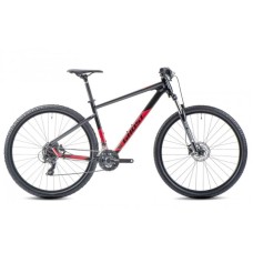 GHOST Kato 29'' S Black Red GHOST Kato 29'' S Black Red