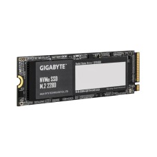 GIGABYTE 512GB M.2 PCIe Gen3 x4 NVMe SSD G3NVME512G
