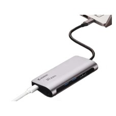 GIGABYTE 7-u-1 USB-C Hub