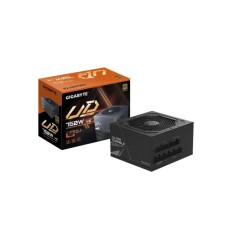GIGABYTE 750W GP-UD750GM PG5 V2 Gold modularno napajanja GIGABYTE 750W GP-UD750GM PG5 V2 Gold modularno napajanja