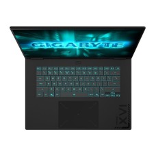 GIGABYTE A16 CVH / Win 11 Home (FHD+ 165Hz 300nits, i7-13620H, 16GB, 1TB SSD, RTX 5060 8GB, Backlit, Win 11 Home)