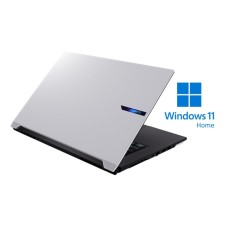 GIGABYTE AERO X16 2WH (Lunar White) QHD+ 165Hz, Ryzen AI 9 HX 370, 32GB, 1TB SSD, RTX 5070 8GB, Backlit, Win 11 Home