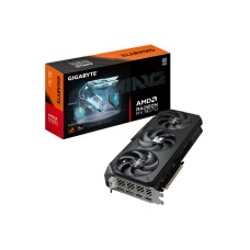 GIGABYTE AMD Radeon RX 9070 GAMING 16GB 256bit GV-R9070GAMING-16GD GIGABYTE AMD Radeon RX 9070 GAMING 16GB 256bit GV-R9070GAMING-16GD