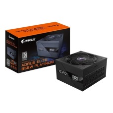 GIGABYTE AORUS ELITE P850W 80+ PCIe 5.0 Platinum modular napajanje GP-AE850PM PG5 Crno GIGABYTE AORUS ELITE P850W 80+ PCIe 5.0 Platinum modular napajanje GP-AE850PM PG5 Crno