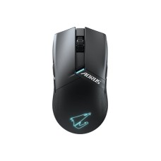 GIGABYTE AORUS M6 Optical Gaming crni miš