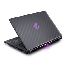 GIGABYTE AORUS MASTER 18 BYH (QHD+ MiniLED 240Hz, Ultra 9 275HX, 64GB, 2TB SSD, RTX 5080 16GB, RGB Backlit, Win 11 Pro)