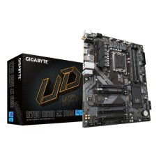 GIGABYTE B760 DS3H AX DDR4 GIGABYTE B760 DS3H AX DDR4
