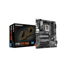 GIGABYTE B760 DS3H GEN5 GIGABYTE B760 DS3H GEN5