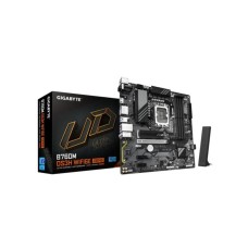 GIGABYTE B760M DS3H WIFI6E Gen5 DDR5 GIGABYTE B760M DS3H WIFI6E Gen5 DDR5
