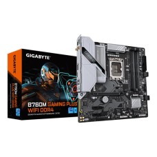 GIGABYTE B760M G P WIFI DDR4 rev. 1.0 matična ploča GIGABYTE B760M G P WIFI DDR4 rev. 1.0 matična ploča