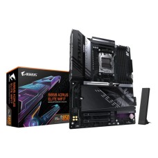 GIGABYTE B850 AORUS ELITE WiFi7 GIGABYTE B850 AORUS ELITE WiFi7