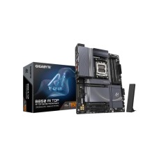 GIGABYTE B850 AI TOP GIGABYTE B850 AI TOP