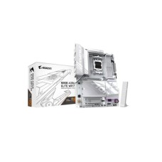 GIGABYTE B850 AORUS ELITE WIFI7 ICE