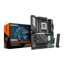 GIGABYTE B850 GAMING X WIFI 6E GIGABYTE B850 GAMING X WIFI 6E
