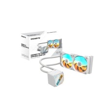 GIGABYTE GAMING 240i ICE vodeno hladjenje GIGABYTE GAMING 240i ICE vodeno hladjenje