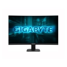 GIGABYTE GS27FCA FHD VA 200 FreeSync Curved GIGABYTE GS27FCA FHD VA 200 FreeSync Curved