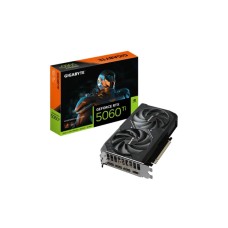 GIGABYTE NVidia GeForce RTX 5060 Ti WINDFORCE max 8GB 128bit GV-N506TWF2MAX OC-8GD GIGABYTE NVidia GeForce RTX 5060 Ti WINDFORCE max 8GB 128bit GV-N506TWF2MAX OC-8GD