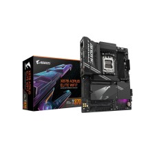 GIGABYTE X870 AORUS ELITE WIFI7 GIGABYTE X870 AORUS ELITE WIFI7