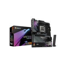 GIGABYTE X870E AORUS MASTER GIGABYTE X870E AORUS MASTER