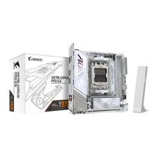 GIGABYTE X870I AORUS PRO ICE GIGABYTE X870I AORUS PRO ICE