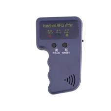 GMB KPS-Card Duplicator 125KHz RFID ID EM4305 T5577 tag card copier GMB KPS-Card Duplicator 125KHz RFID ID EM4305 T5577 tag card copier