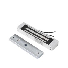 GMB KPS-KT-L180D electromagnetic Access controld door lock 12V 180Kgs Force GMB KPS-KT-L180D electromagnetic Access controld door lock 12V 180Kgs Force