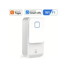 GMB TUYA WL09,Wi-Fi senzor za curenje vode- 110 dB, Smart Life, Alexa i Google Home GMB TUYA WL09,Wi-Fi senzor za curenje vode- 110 dB, Smart Life, Alexa i Google Home