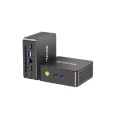GMKtec NucBox G11 AMD Ryzen 5 R2514, 16GB, M.2 512GB, Win11Pro GMKtec NucBox G11 AMD Ryzen 5 R2514, 16GB, M.2 512GB, Win11Pro