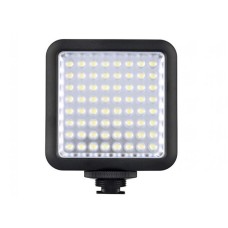GODOX 64 dioda LED reflektor GODOX 64 dioda LED reflektor