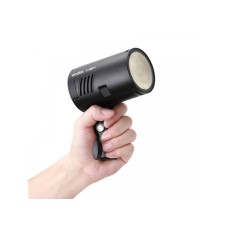 GODOX AD100 Pro blic glava sa baterijom 7324 GODOX AD100 Pro blic glava sa baterijom 7324