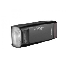 GODOX AD200 Pro blic glava sa baterijom 5360 GODOX AD200 Pro blic glava sa baterijom 5360