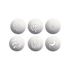 GODOX SA-09-001 Gobo set dodataka za led reflektor 7866