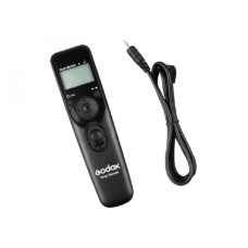 GODOX UTR-N1 žičani okidač za fotoaparat 6327 GODOX UTR-N1 žičani okidač za fotoaparat 6327
