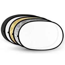 GODOX Zilberica 5u1 150×200 cm