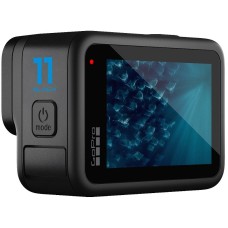 GOPRO Akciona Kamera  Hero11/Crna