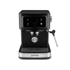 GORENJE Aparat za espresso kafu ESCM15CDB GORENJE Aparat za espresso kafu ESCM15CDB