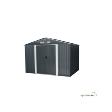 Green Bay Montažna metalna ostava 7m2 Green Bay Montažna metalna ostava 7m2