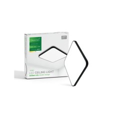 GREENTECH LED plafonjera 36W 4000K (CLD-8907) GREENTECH LED plafonjera 36W 4000K (CLD-8907)