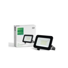 GREENTECH LED reflektor 20W 6500K 1700lm IP65 (ALX-20BK) GREENTECH LED reflektor 20W 6500K 1700lm IP65 (ALX-20BK)