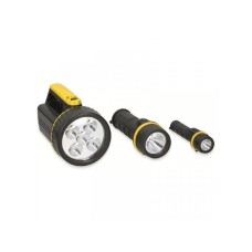 GRUNDIG Set Baterijskih Lampi 3kom 1W/3W/5W GRUNDIG Set Baterijskih Lampi 3kom 1W/3W/5W