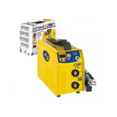 GYS GYSMI E200 FV aparat za varenje inverter MIG TIG GYS GYSMI E200 FV aparat za varenje inverter MIG TIG