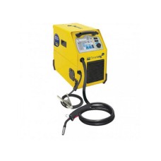 GYS SMARTMIG 142 SMARTMIG 142 GYS SMARTMIG 142 SMARTMIG 142