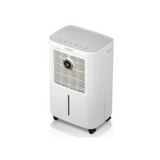 HAEGER Odvlaživač vazduha DE-D10.012A digitalni 10L/24H HAEGER Odvlaživač vazduha DE-D10.012A digitalni 10L/24H