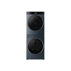 HAIER CLC108-GNU1-S Mašina za pranje i sušenje veša HAIER CLC108-GNU1-S Mašina za pranje i sušenje veša