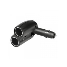 HAMA Adapter za upaljač za auto 1 na 2 88436 HAMA Adapter za upaljač za auto 1 na 2 88436