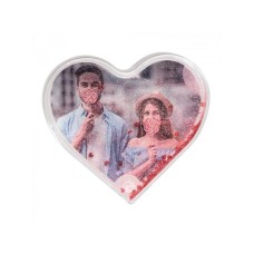 HAMA Foto Kugla ''HEART'' U Obliku Srca
