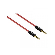 HAMA Kabl Super Soft 3.5mm (M) na 3.5mm (M), 0.5m 136651