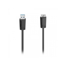 HAMA USB kabl 3.0 USB A na micro USB B, 1.80 m 200627 HAMA USB kabl 3.0 USB A na micro USB B, 1.80 m 200627